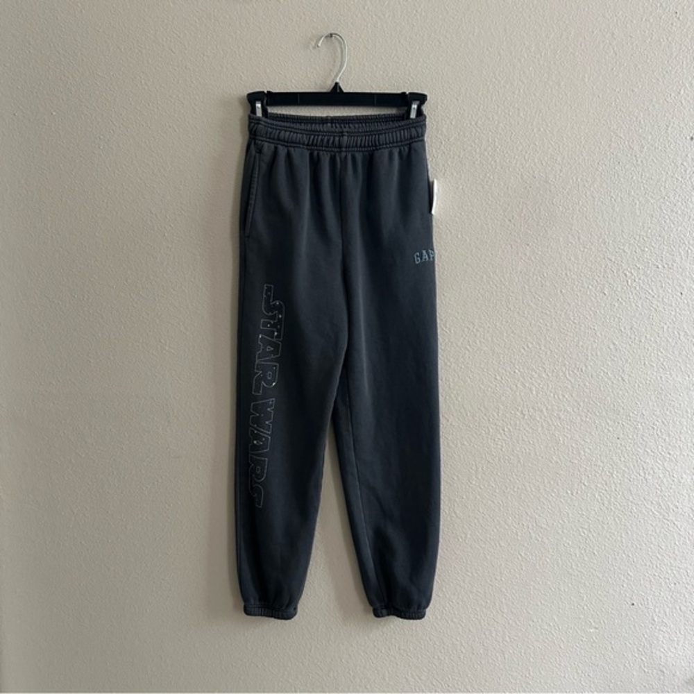 Gap X Star Wars Kids Vintage Soft Star Wars Joggers